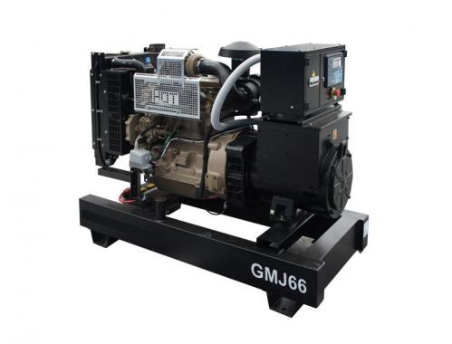 GMGen Power Systems GMJ66
