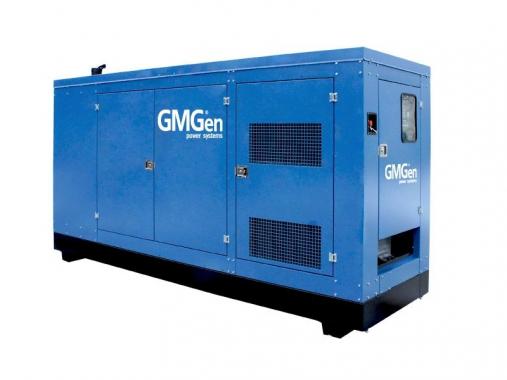 GMGen Power Systems GMV165 в кожухе