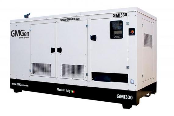GMGen Power Systems GMI330 в кожухе