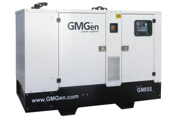 GMGen Power Systems GMI55 в кожухе