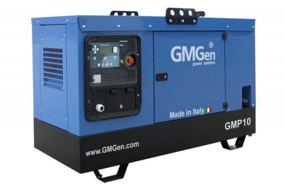 GMGen Power Systems GMP10 в кожухе