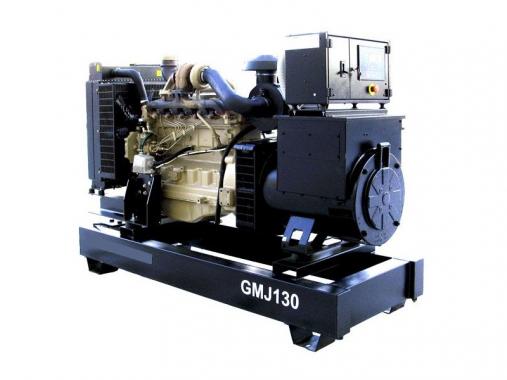 GMGen Power Systems GMJ130