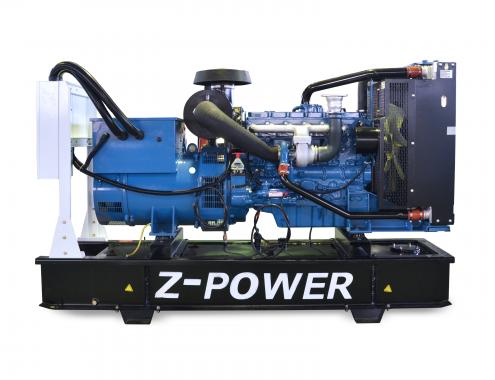 Z-Power ZP22P