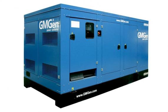 GMGen Power Systems GMD440 в кожухе