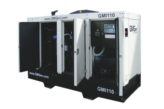 GMGen Power Systems GMI110 в кожухе