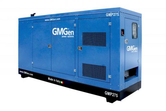 GMGen Power Systems GMP275 в кожухе
