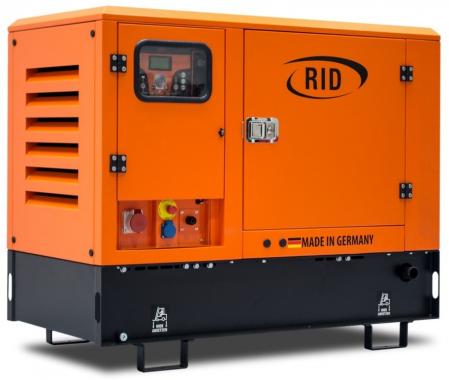 RID 40 C-SERIES S