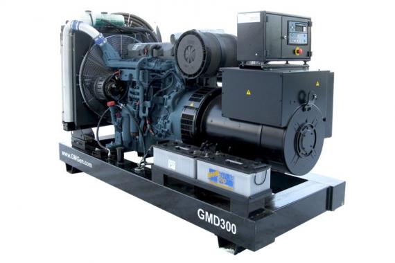 GMGen Power Systems GMD300