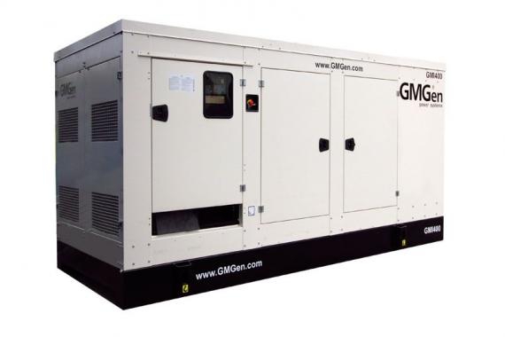 GMGen Power Systems GMI400 в кожухе
