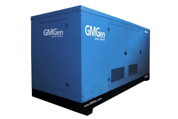 GMGen Power Systems GMD330 в кожухе
