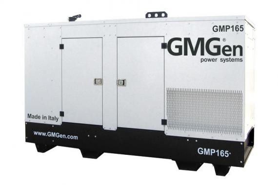GMGen Power Systems GMP165 в кожухе
