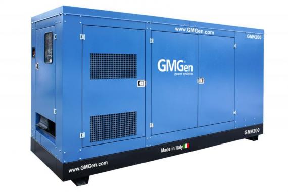 GMGen Power Systems GMP200 в кожухе