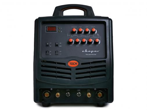 Сварог TECH TIG 250 P AC/DC (E102)