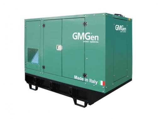 GMGen Power Systems GMC22 в кожухе