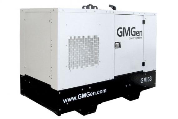 GMGen Power Systems GMI33 в кожухе