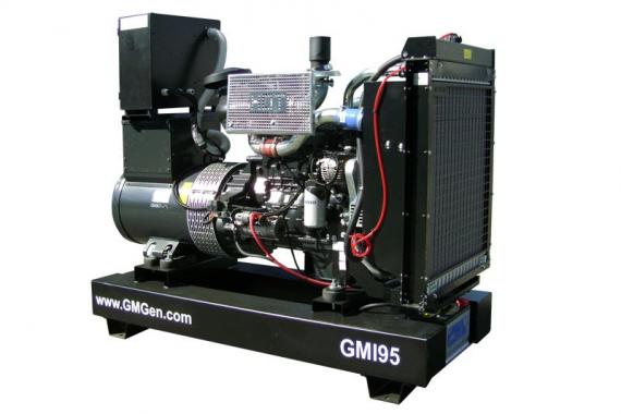 GMGen Power Systems GMI95