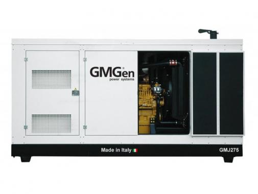 GMGen Power Systems GMJ275 в кожухе