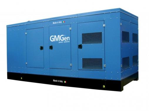GMGen Power Systems GMV550 в кожухе