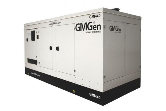 GMGen Power Systems GMI440 в кожухе