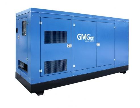 GMGen Power Systems GMV200 в кожухе