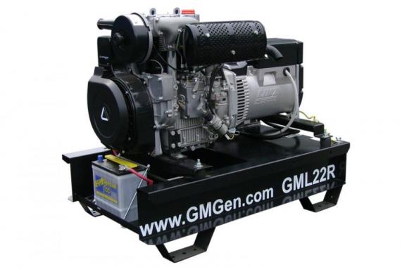 GMGen Power Systems GML22R