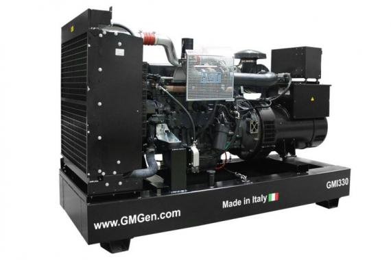 GMGen Power Systems GMI330