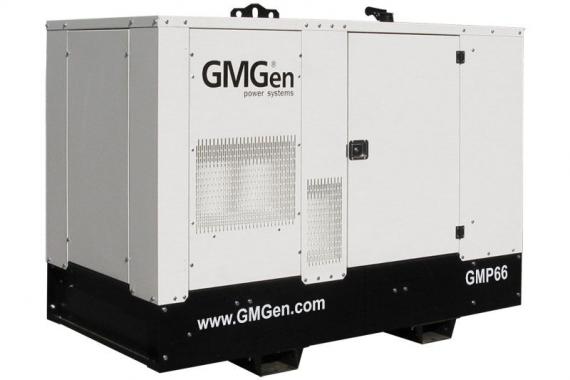 GMGen Power Systems GMP66 в кожухе