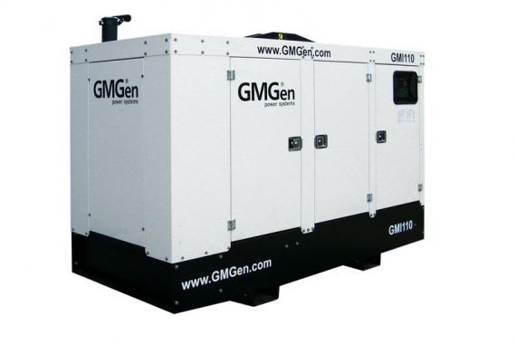 GMGen Power Systems GMI110 в кожухе