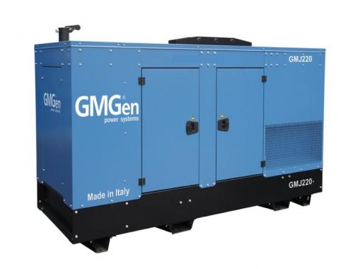 GMGen Power Systems GMJ220 в кожухе