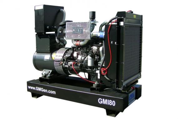 GMGen Power Systems GMI80