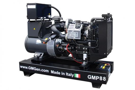 GMGen Power Systems GMP88