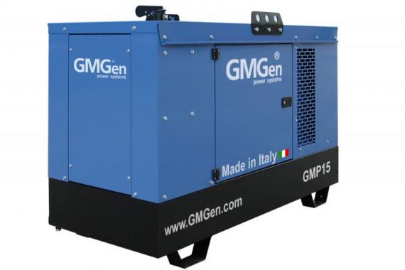 GMGen Power Systems GMP15 в кожухе