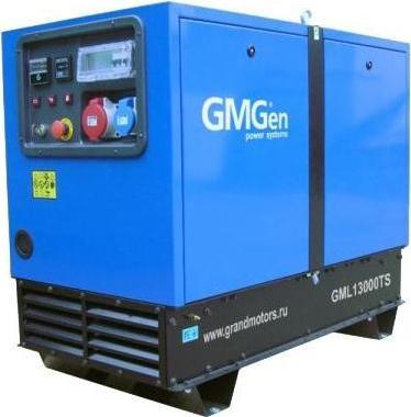 GMGen Power Systems GML13000TS