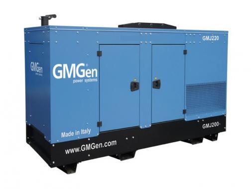 GMGen Power Systems GMJ200 в кожухе
