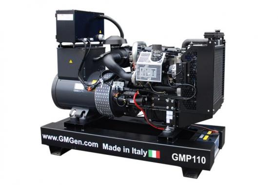 GMGen Power Systems GMP110