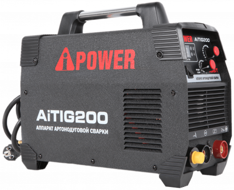 A-iPower AiTIG200