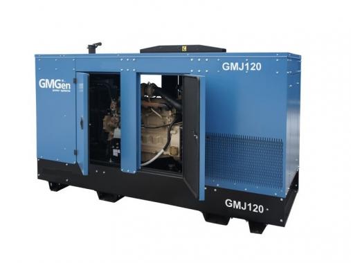 GMGen Power Systems GMJ120 в кожухе