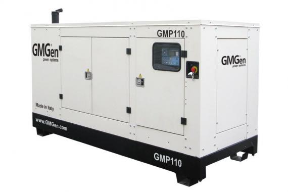 GMGen Power Systems GMP110 в кожухе