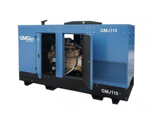 GMGen Power Systems GMJ110 в кожухе
