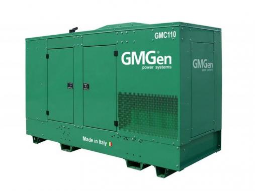 GMGen Power Systems GMC110 в кожухе
