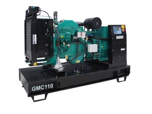 GMGen Power Systems GMC110