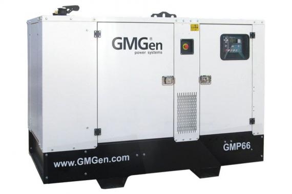 GMGen Power Systems GMP66 в кожухе