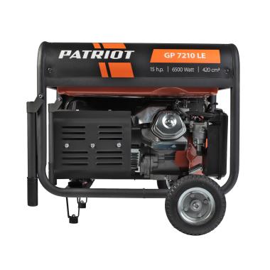 Patriot GP 7210LE