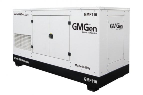 GMGen Power Systems GMP110 в кожухе